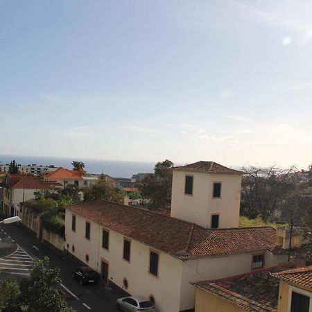 Patio Da Achada View Apartment フンシャル エクステリア 写真