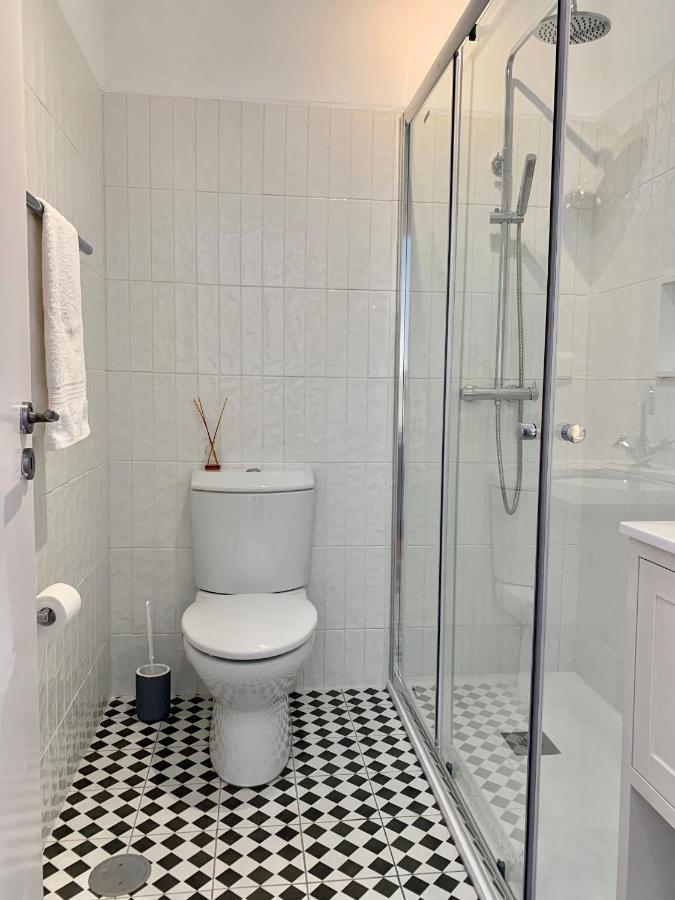 Patio Da Achada View Apartment フンシャル エクステリア 写真