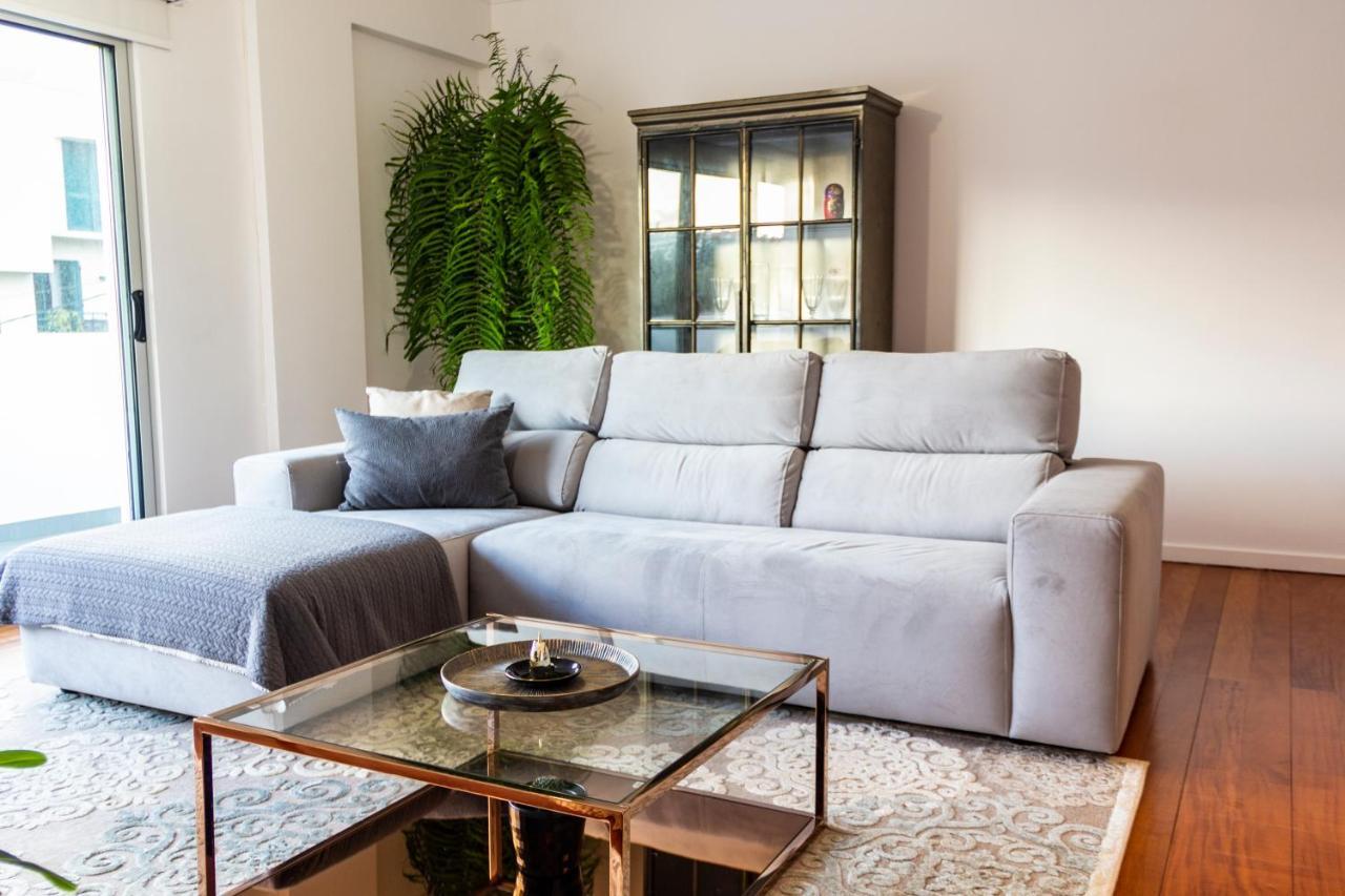 Patio Da Achada View Apartment フンシャル エクステリア 写真