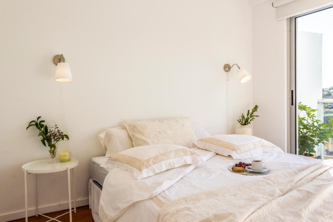 Patio Da Achada View Apartment フンシャル エクステリア 写真