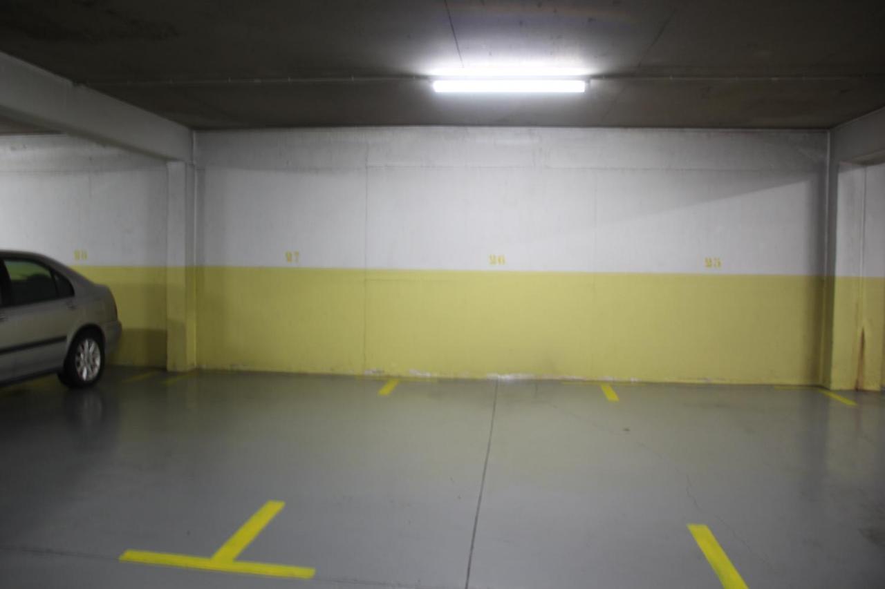 Patio Da Achada View Apartment フンシャル エクステリア 写真