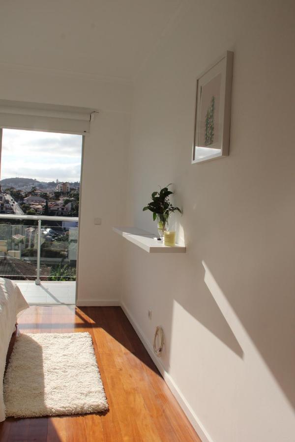 Patio Da Achada View Apartment フンシャル エクステリア 写真